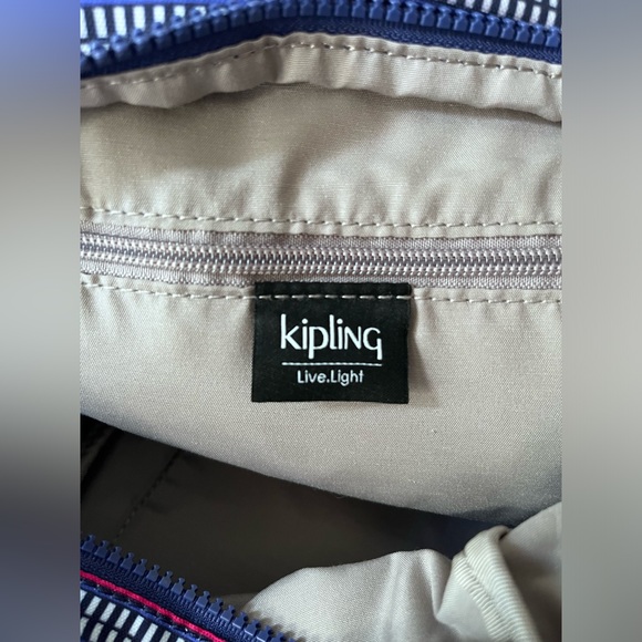 Kipling mini city backpack - Picture 6 of 6